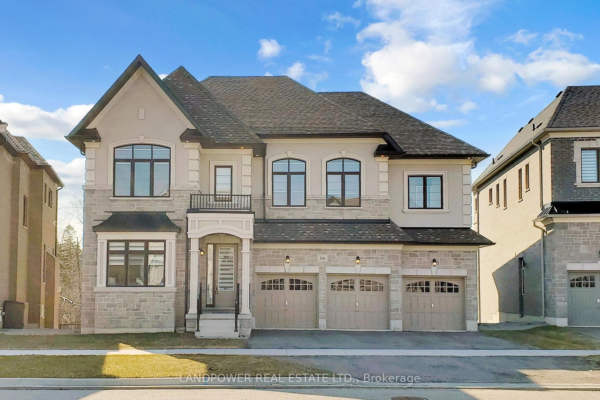 166 Prairie Rose Drive