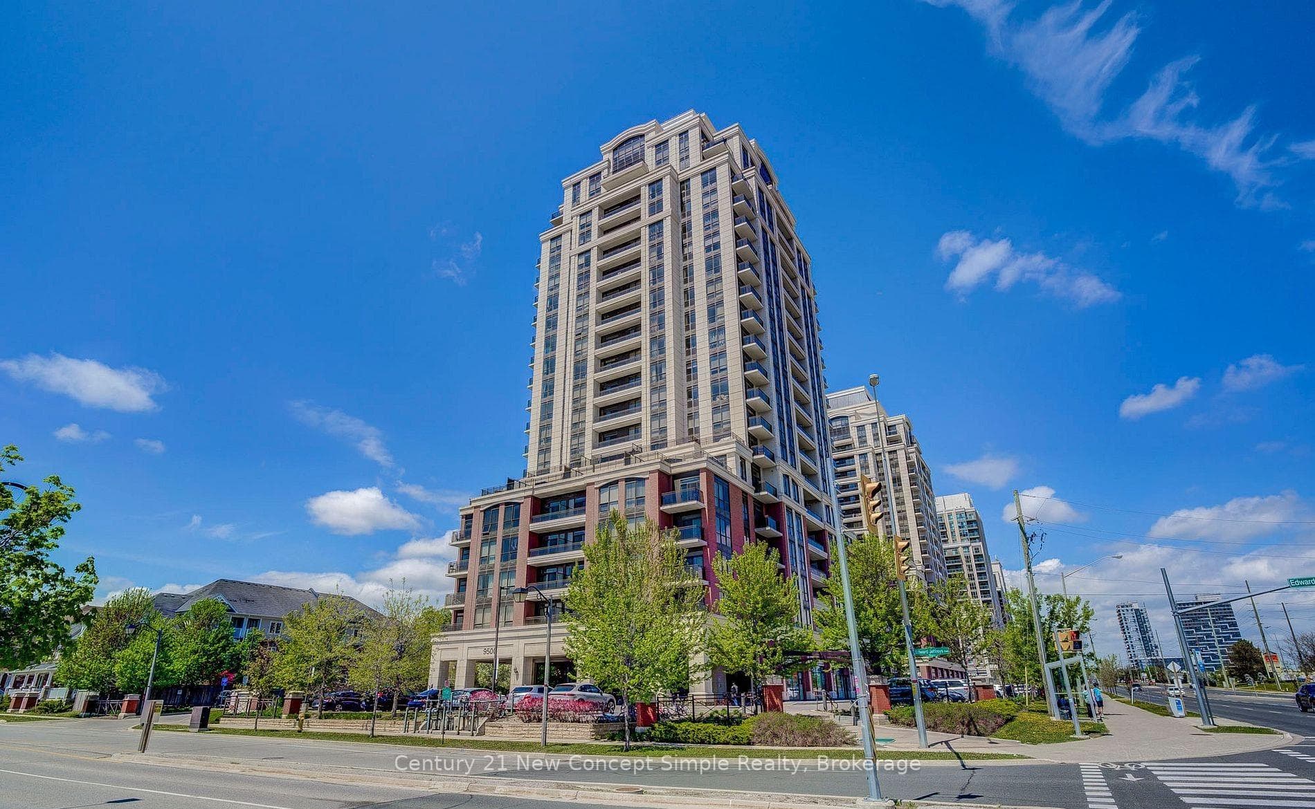 9500 Markham Road Unit 520