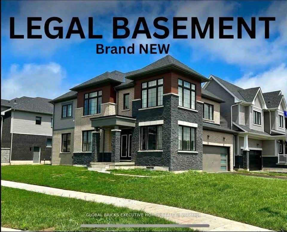 91 Higgins Avenue