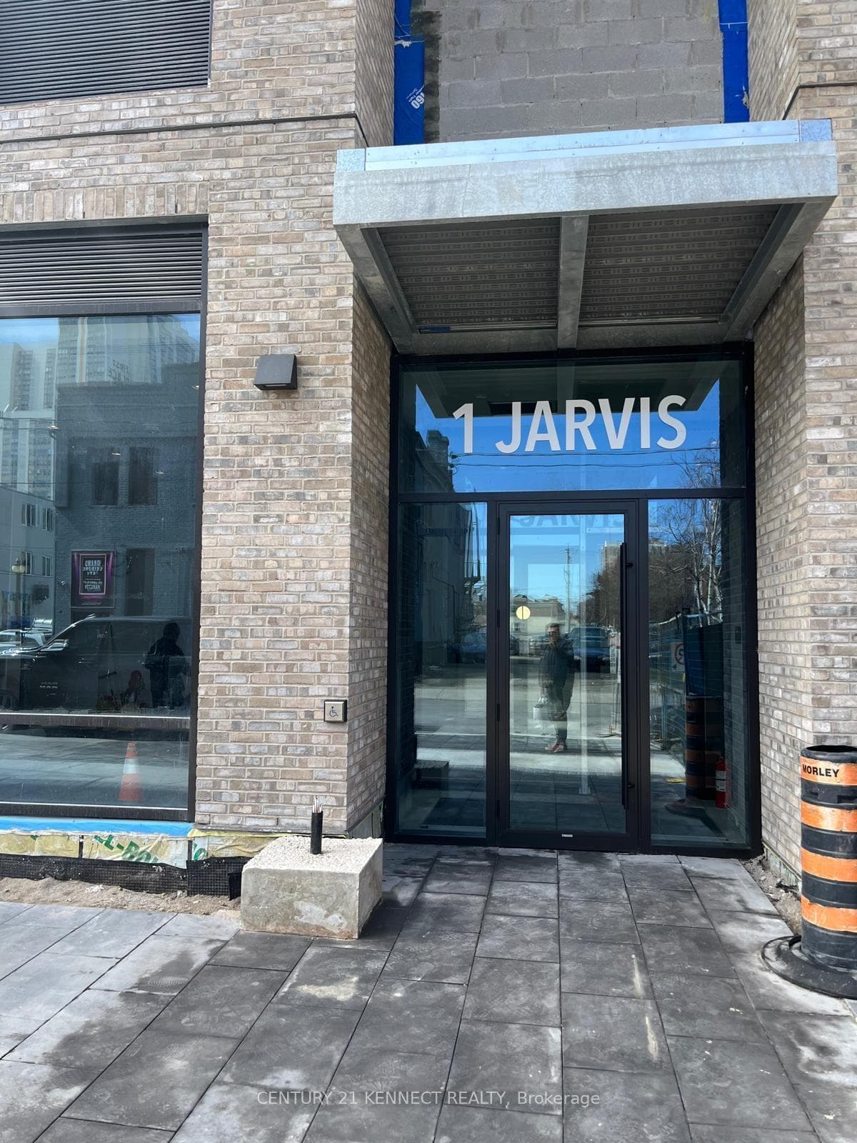 1 Jarvis Street Unit 1108