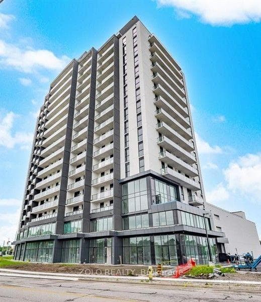 33 Erie Avenue Unit 1608
