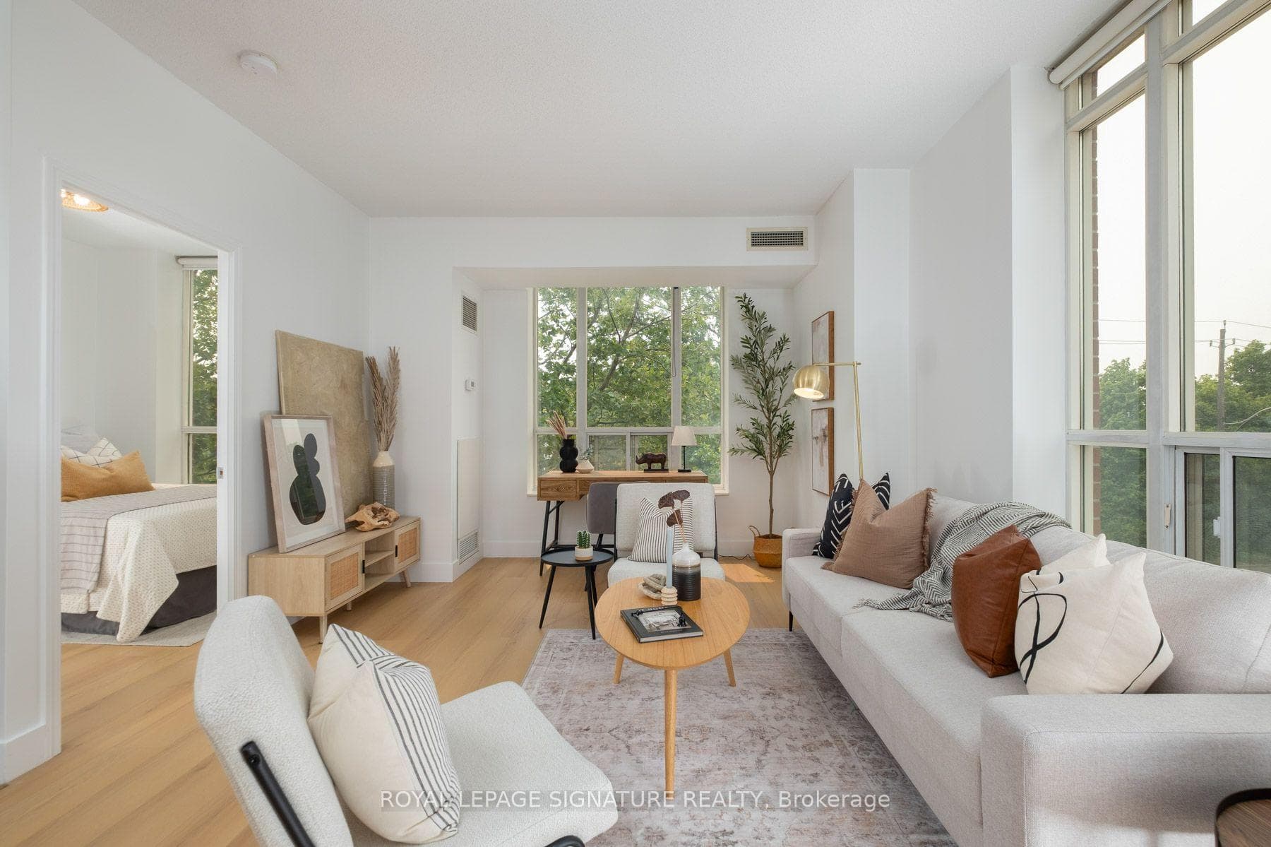 485 Rosewell Avenue Unit 308