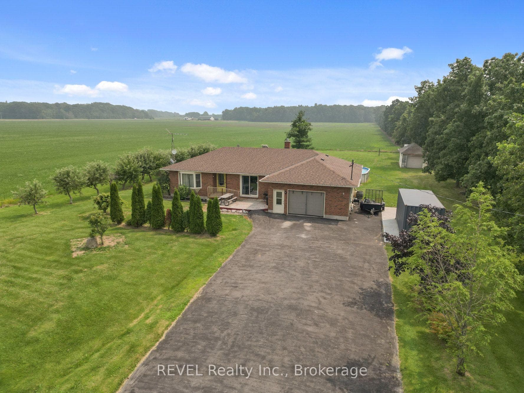 5282 Spring Creek Road