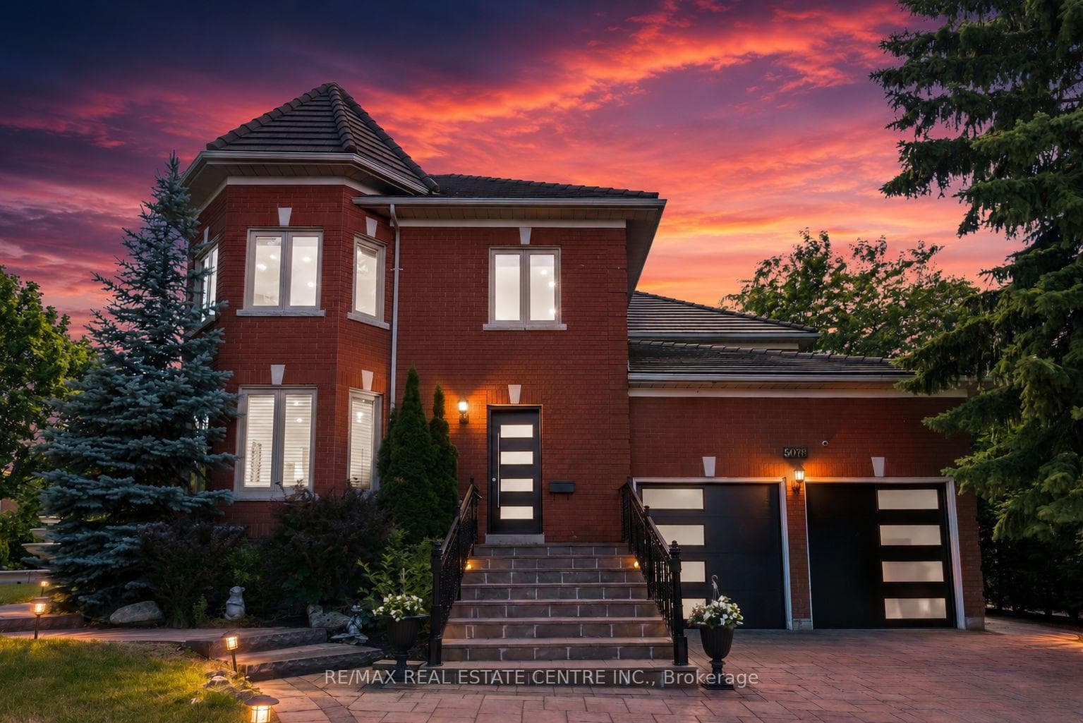 5078 Frybrook Court