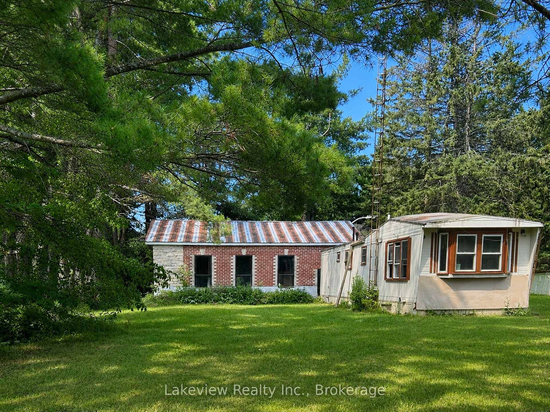 315 Burnt River Road
