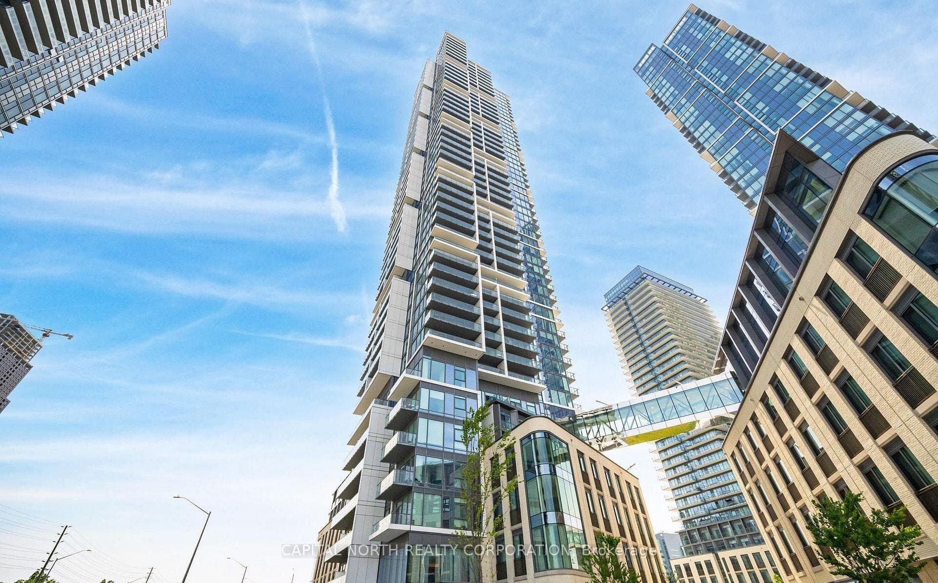 7890 Jane Street Unit 703