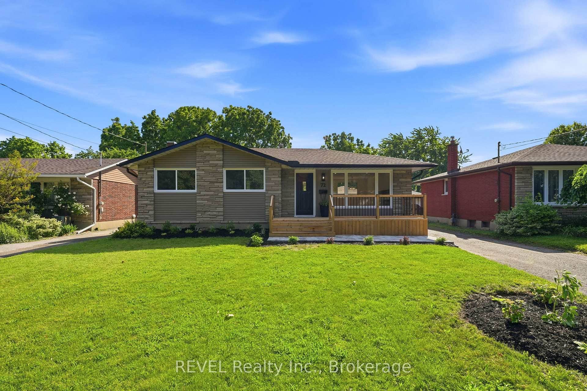 72 Prince Charles Drive