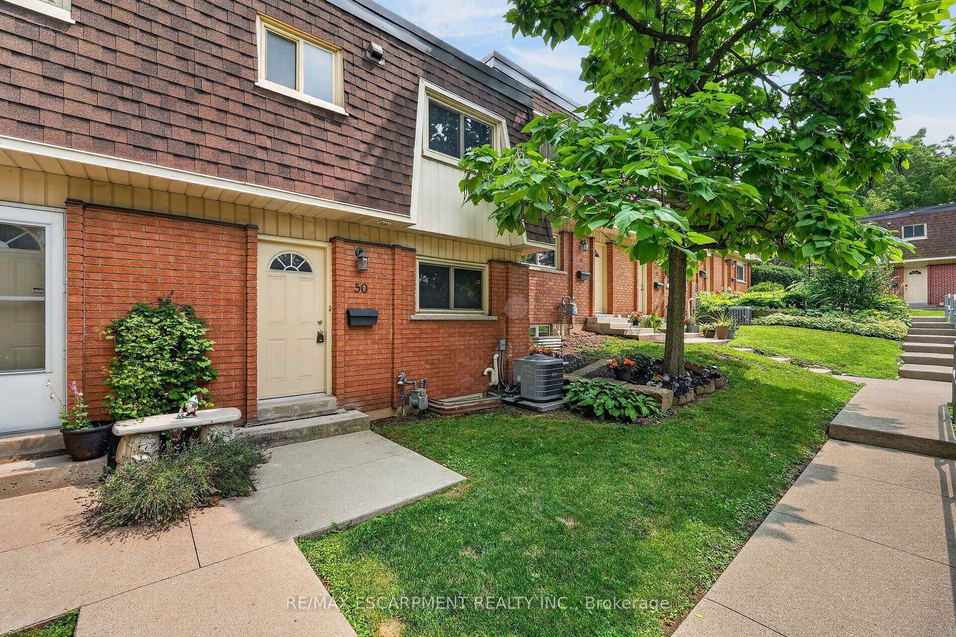 125 Bonaventure Drive Unit 50