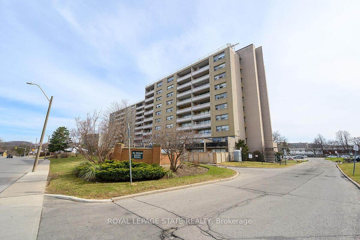 15 Albright Road Unit 811