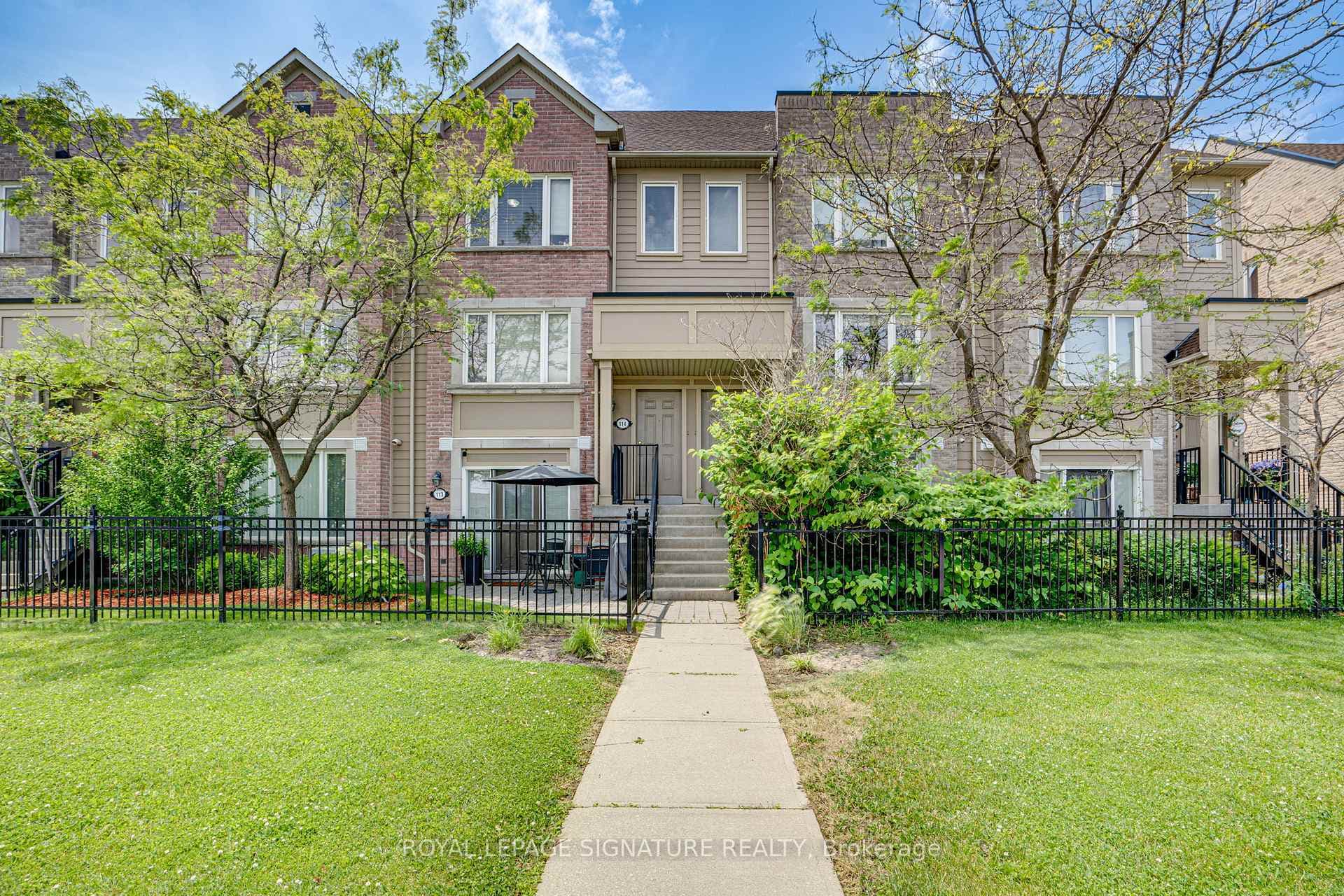 4950 Winston Churchill Boulevard Unit 114