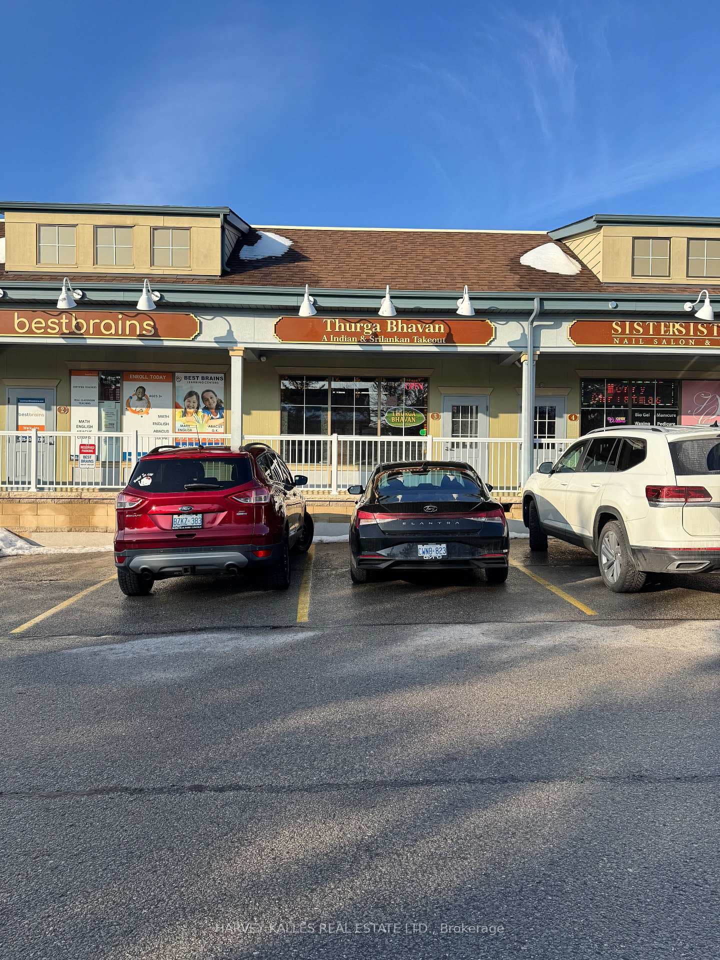 6899 14th Avenue Unit 3