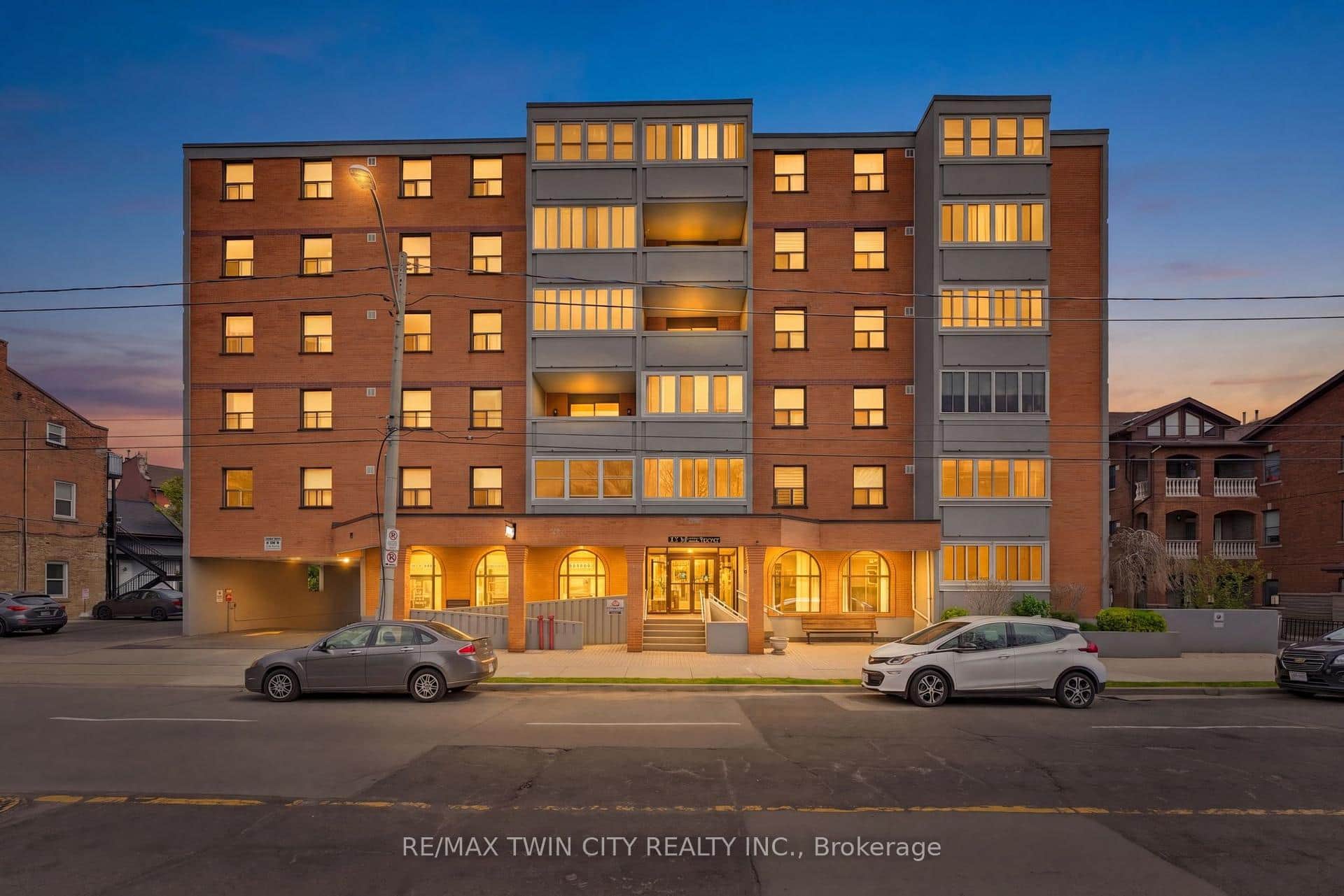 23 Main Street Unit 203