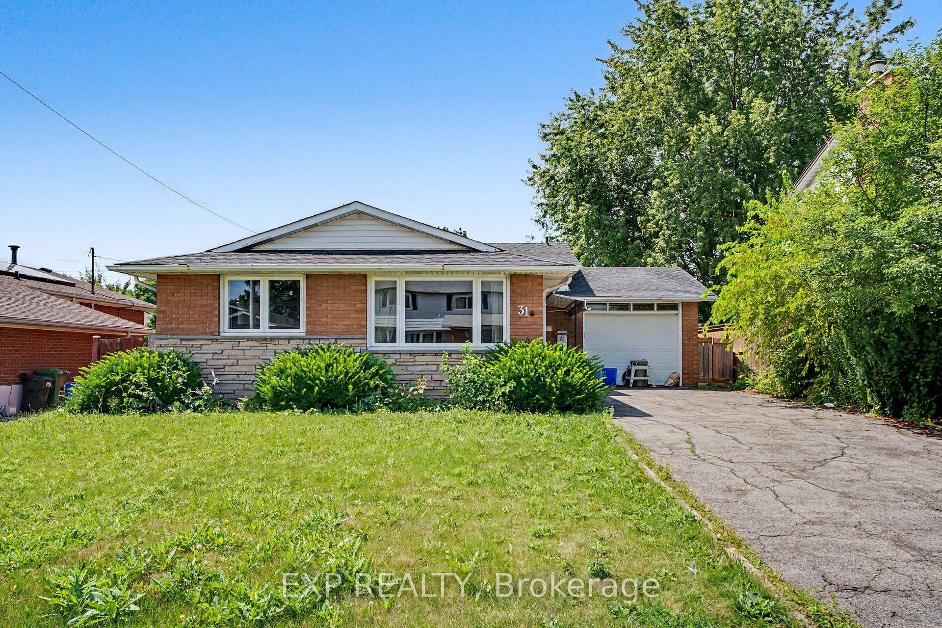 31 Darlington Drive