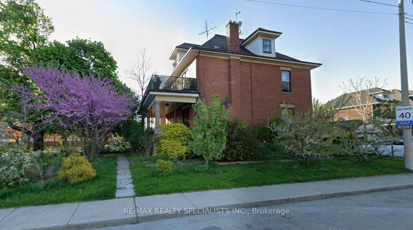 1316 King Street