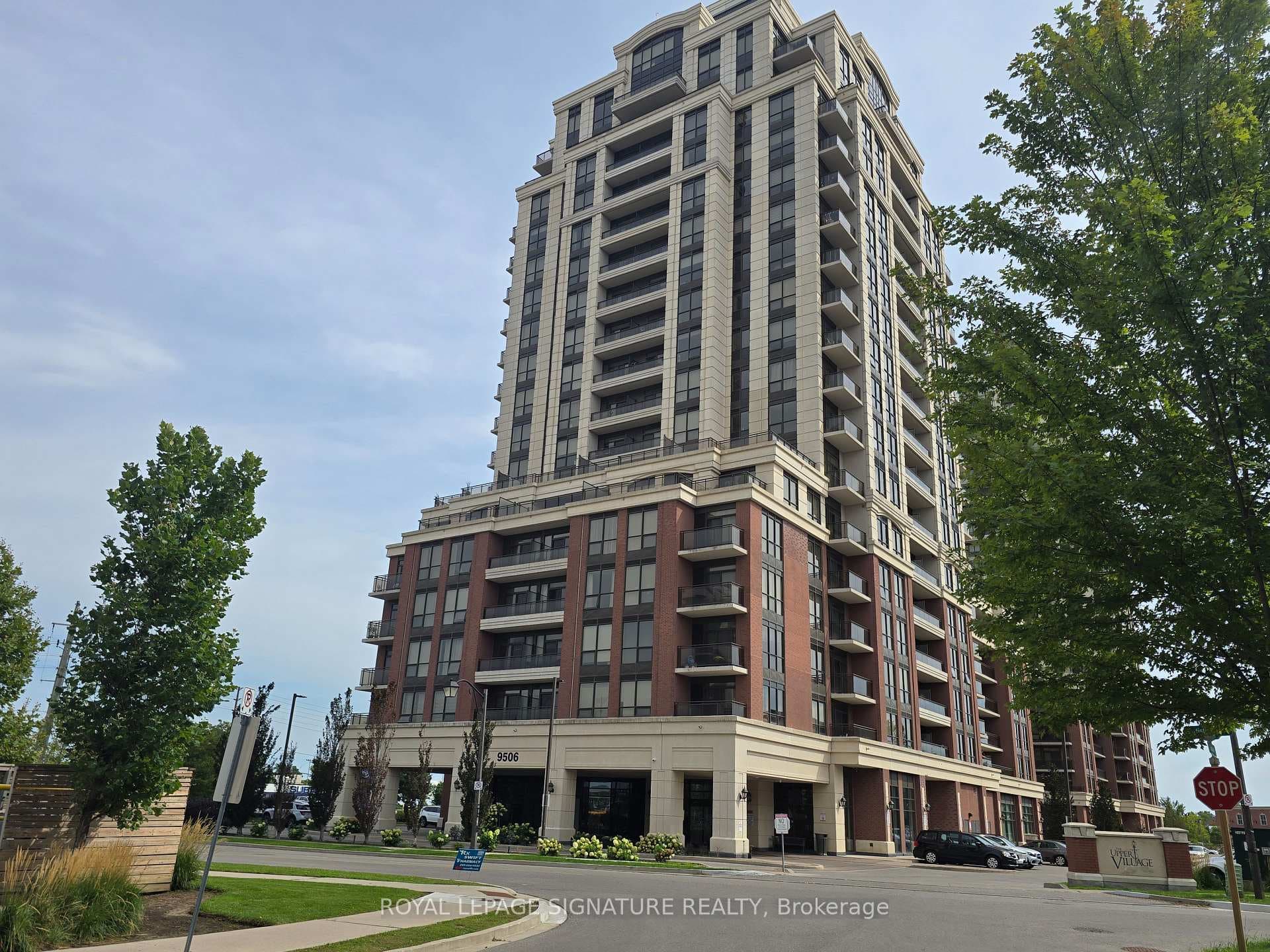 9506 Markham Road Unit 311