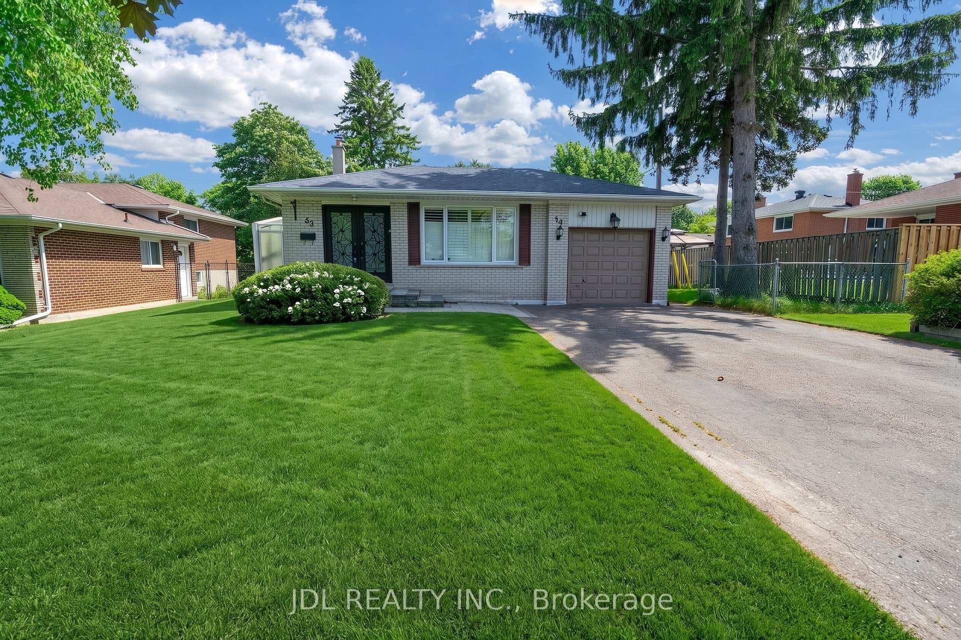 53 Southdale Drive
