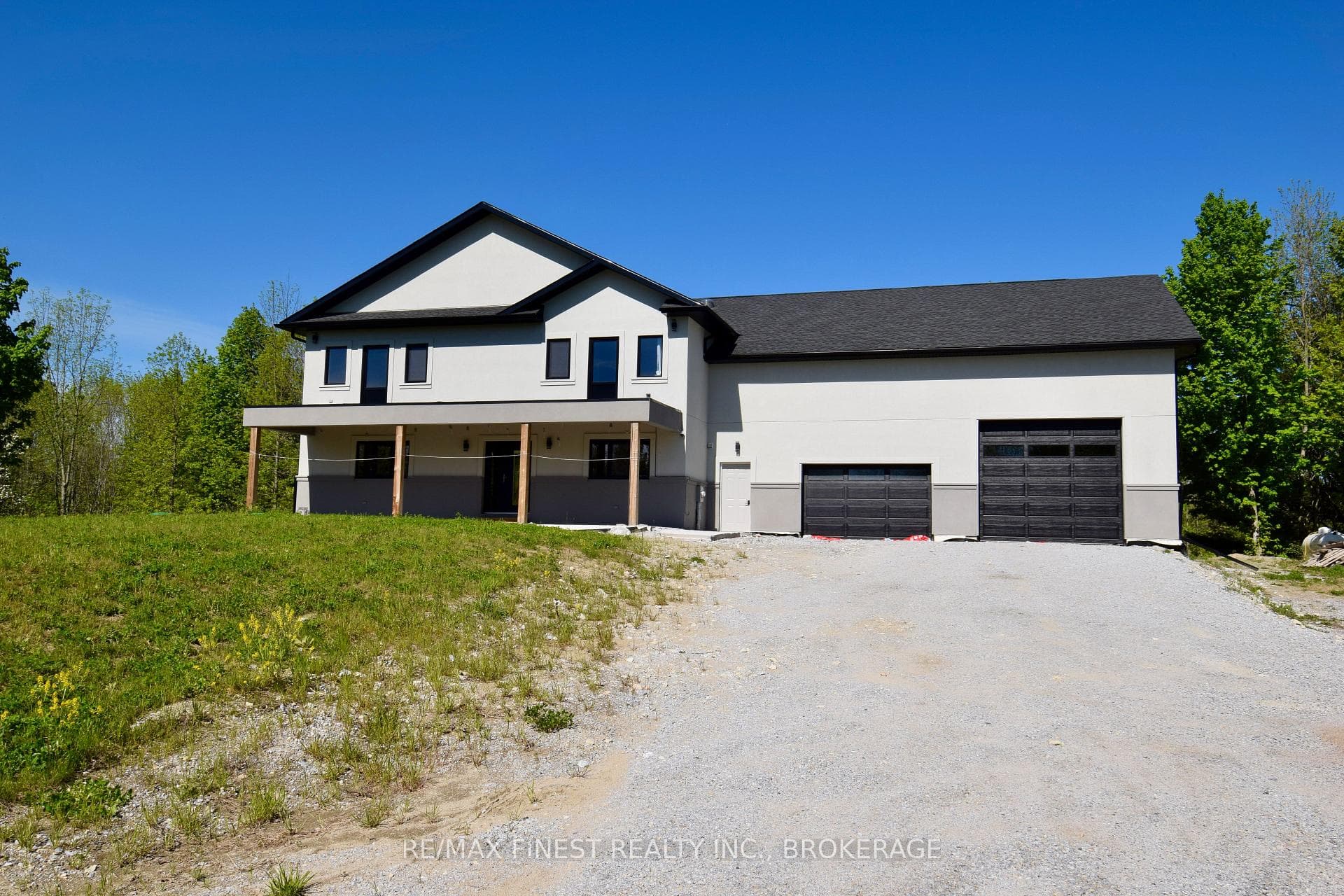 293 Bradshaw Road