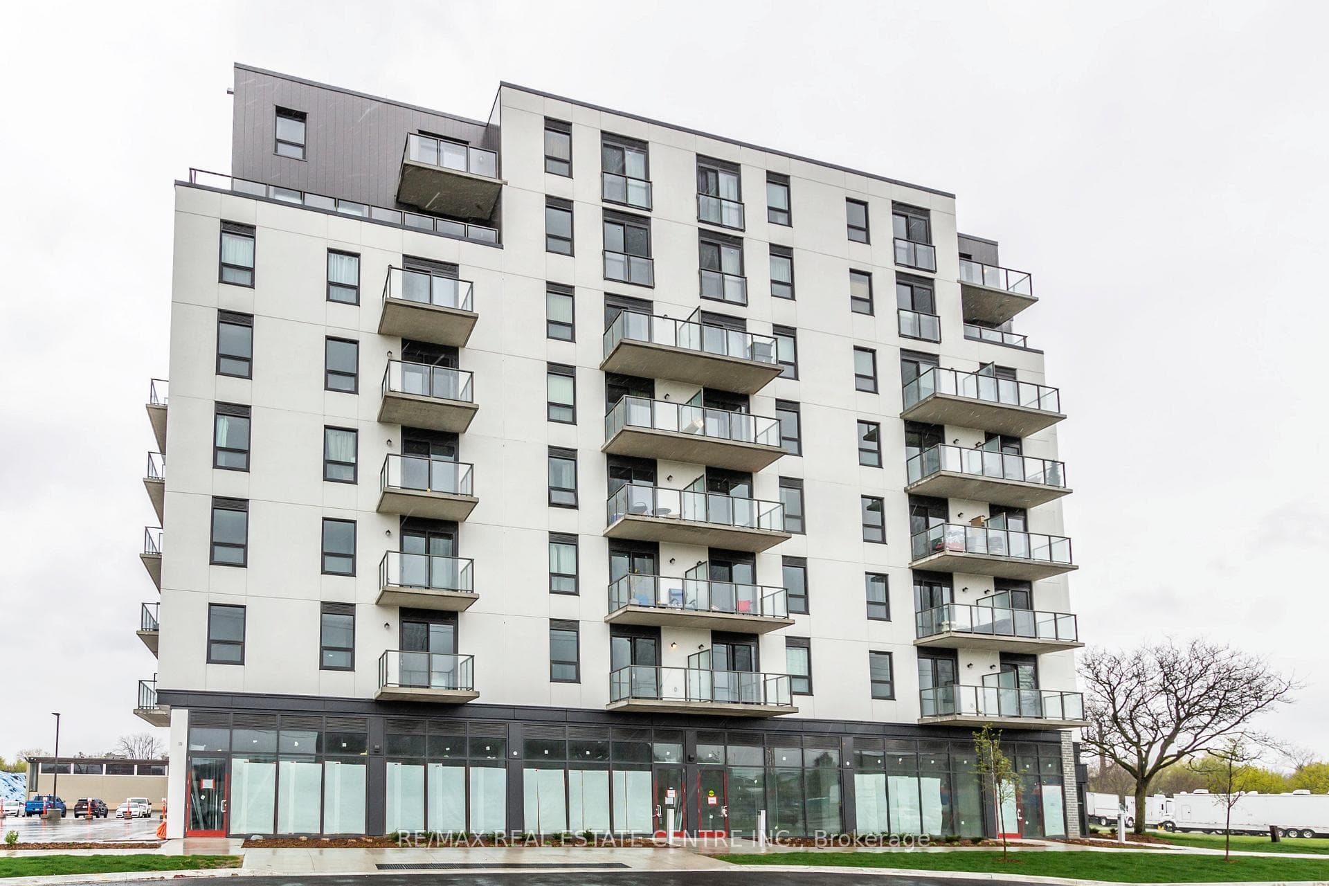7 Erie Avenue Unit 812