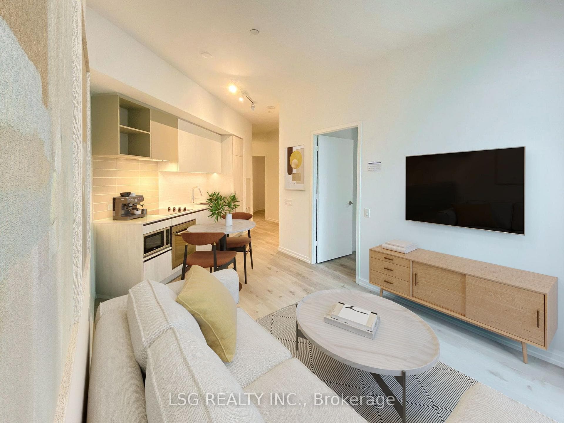 1000 Portage Parkway Unit 206