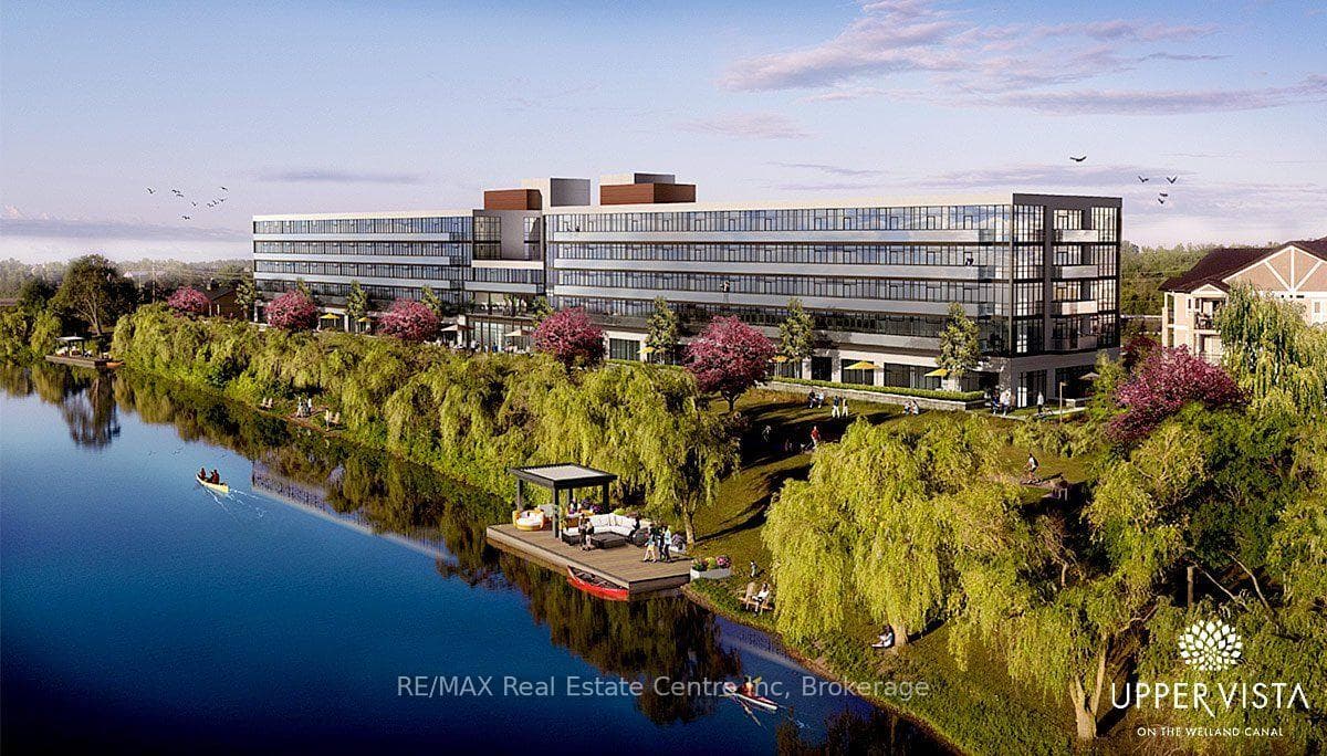 350 Prince Charles Drive Unit 212