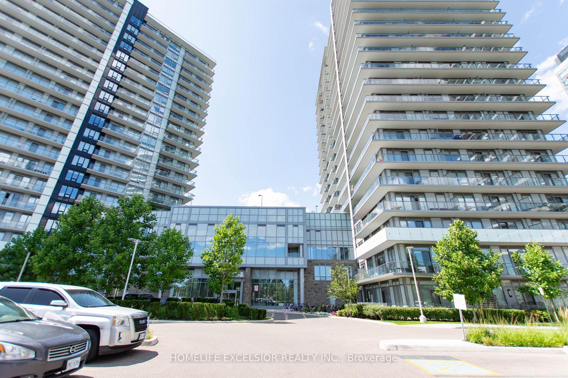 4675 Metcalfe Avenue Unit 804