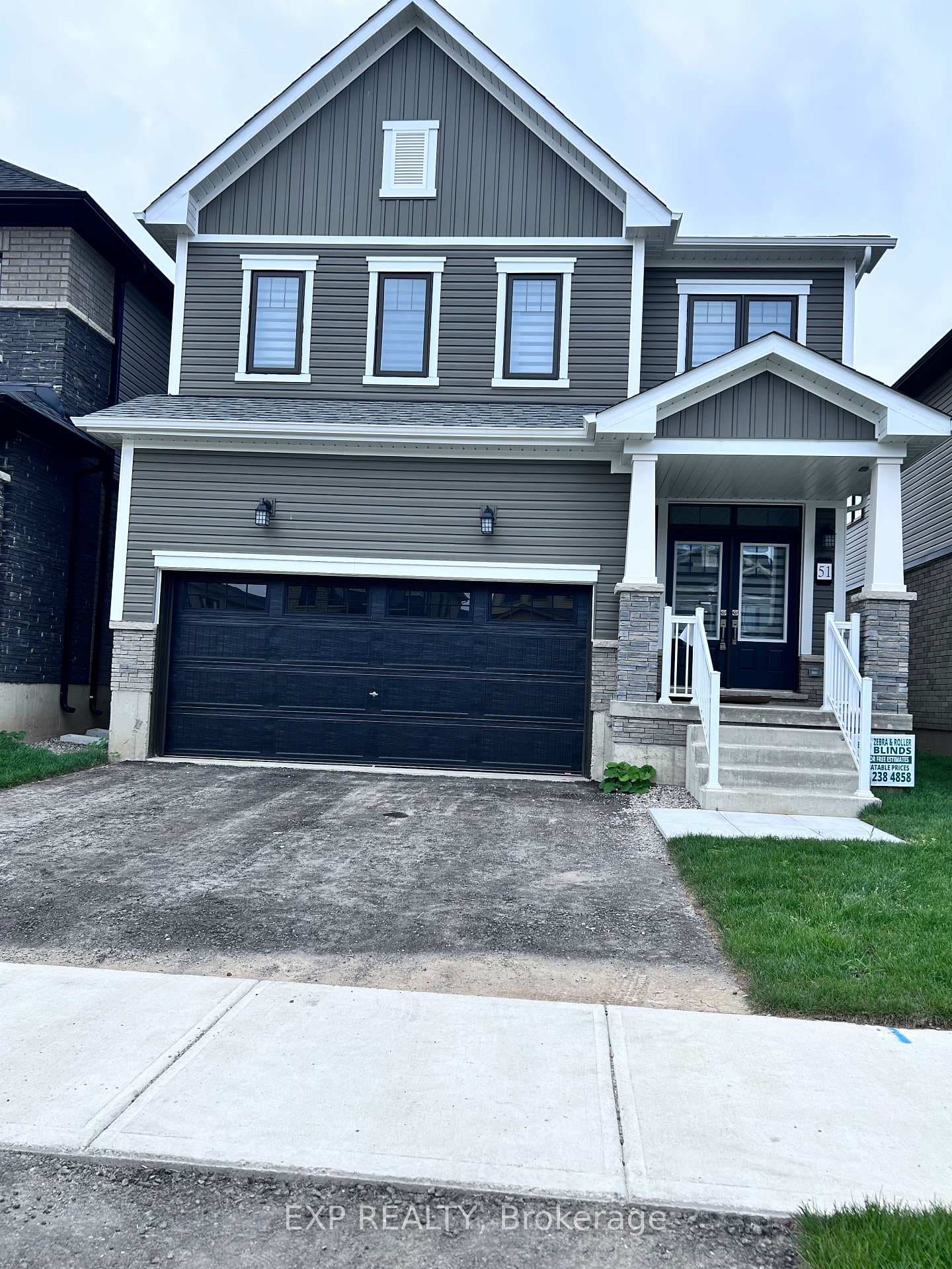 51 Monteith Drive