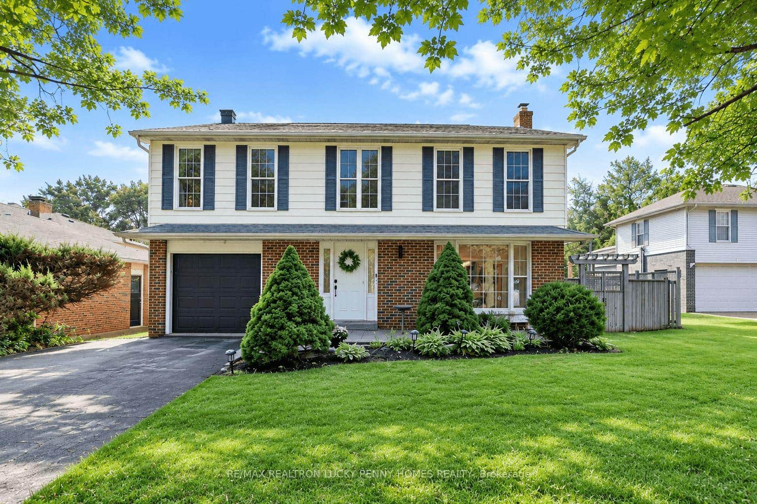 38 Walkerton Drive