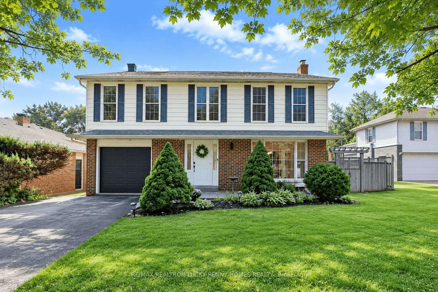 38 Walkerton Drive