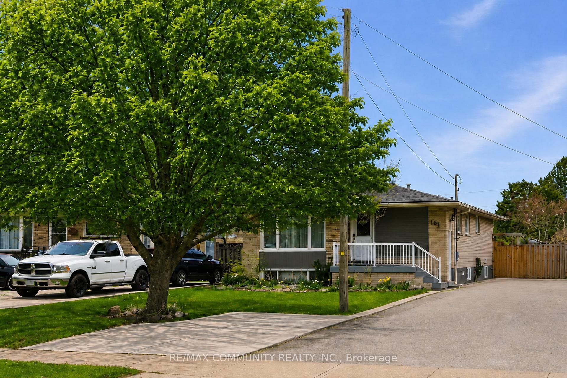 161 Mohawk Road Unit Bsmt