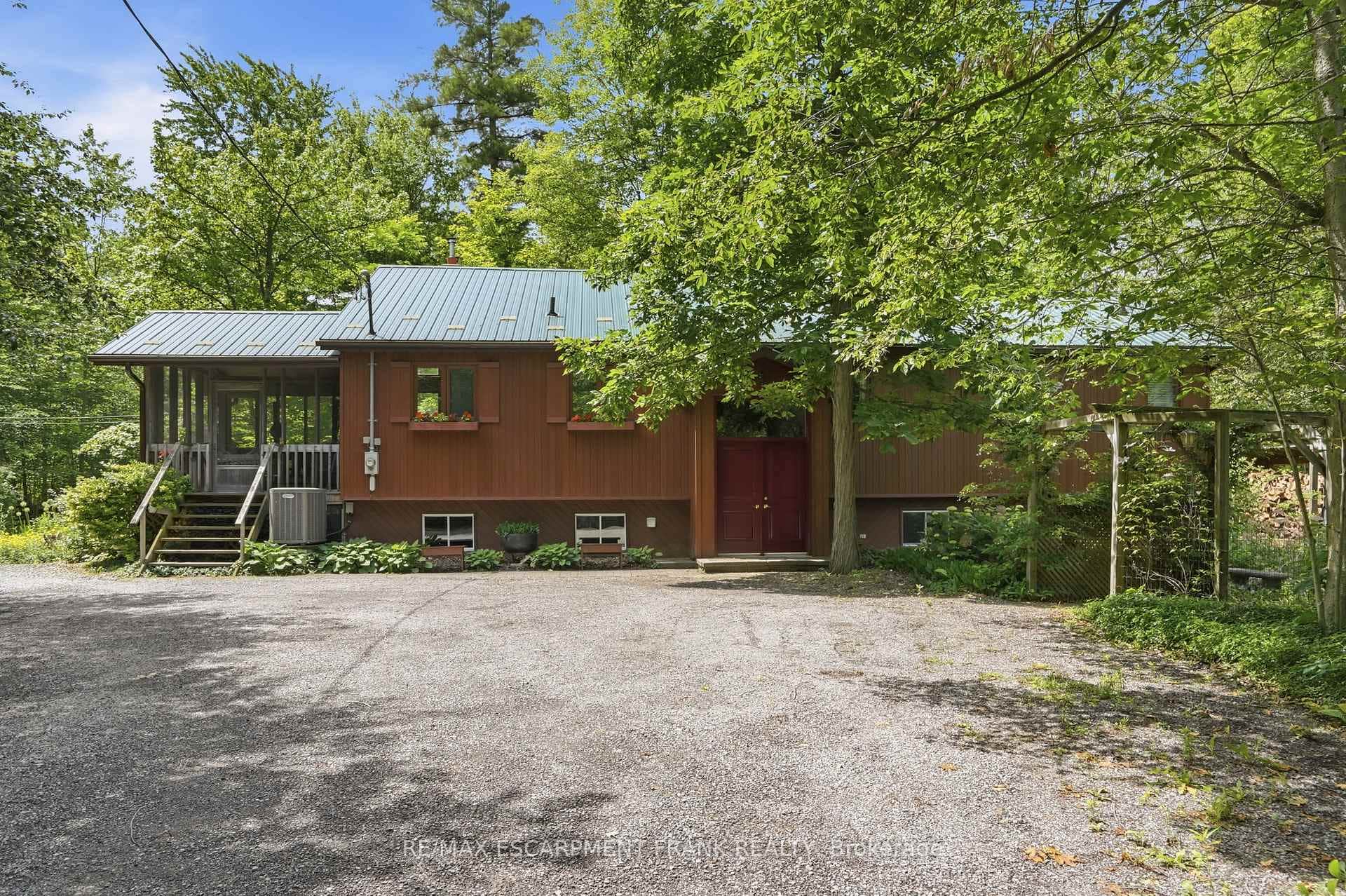 9964 CONCESSION 1 Road