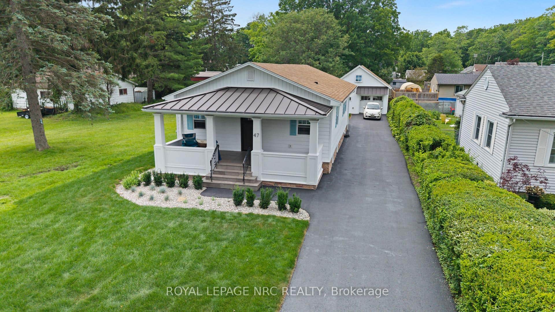 47 DERBY Road