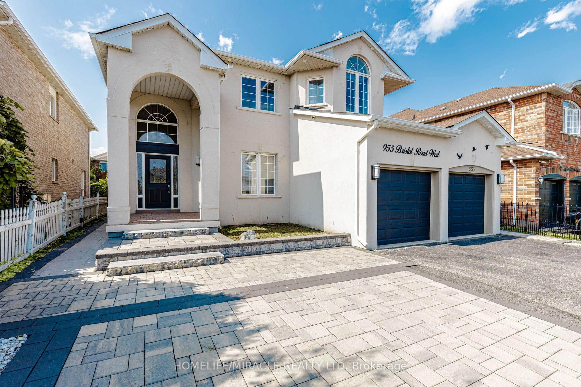 955 Bristol Road