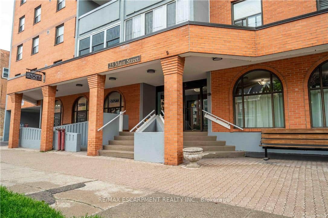 23 Main Street Unit 502