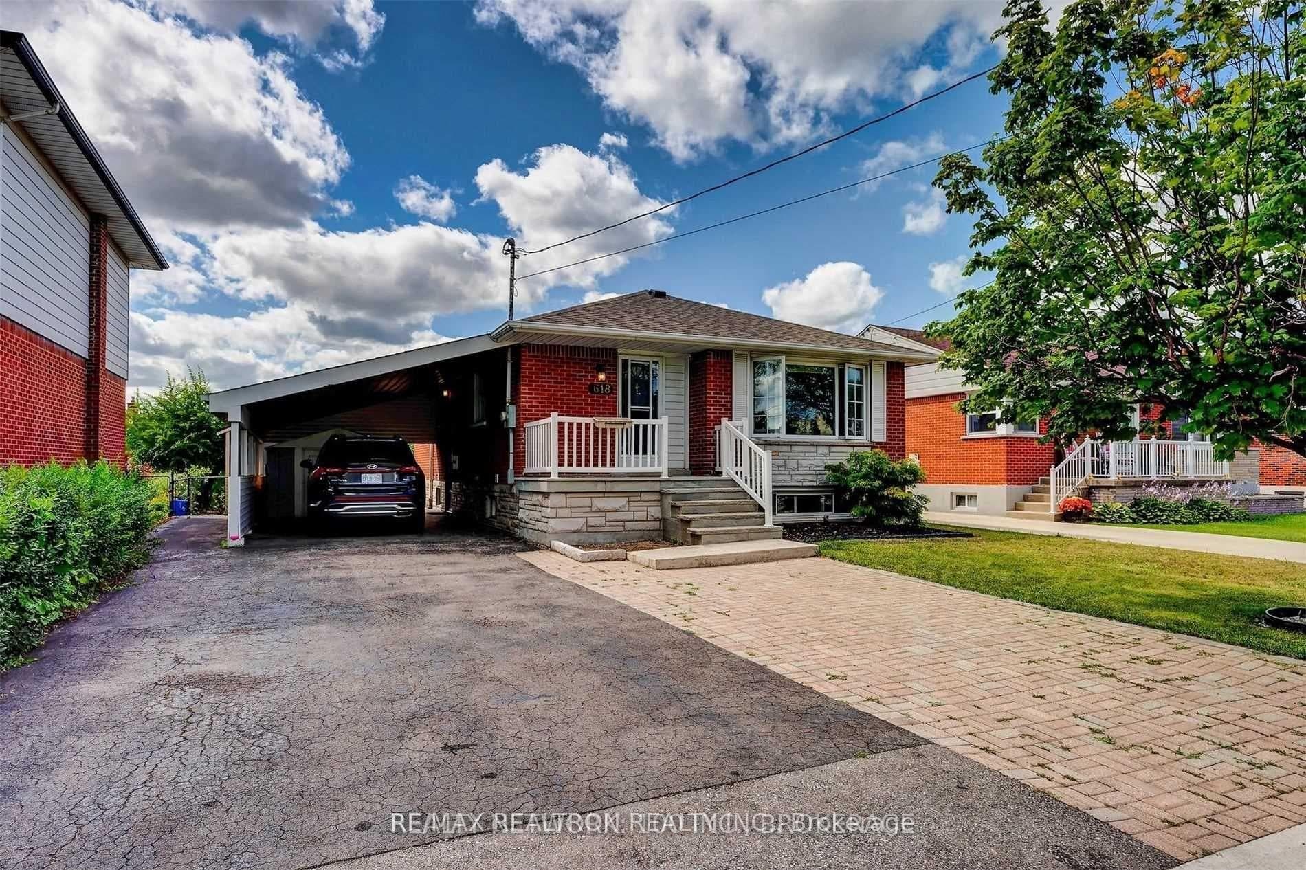 618 Upper Ottawa Street
