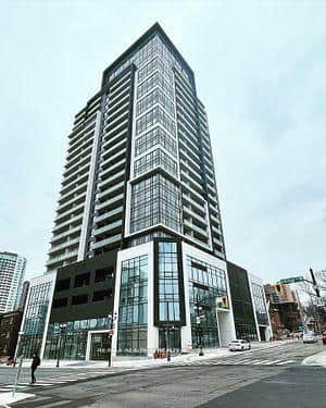 15 Queen Street Unit 1001