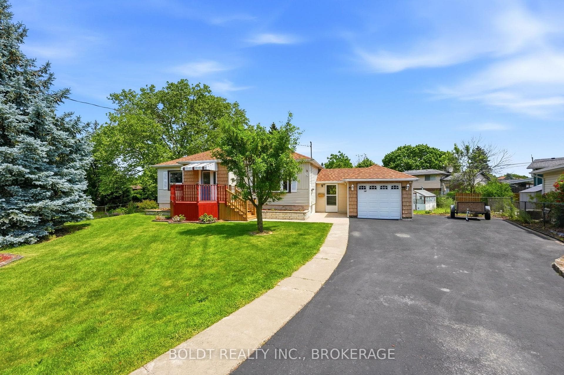 16 Grammar Avenue