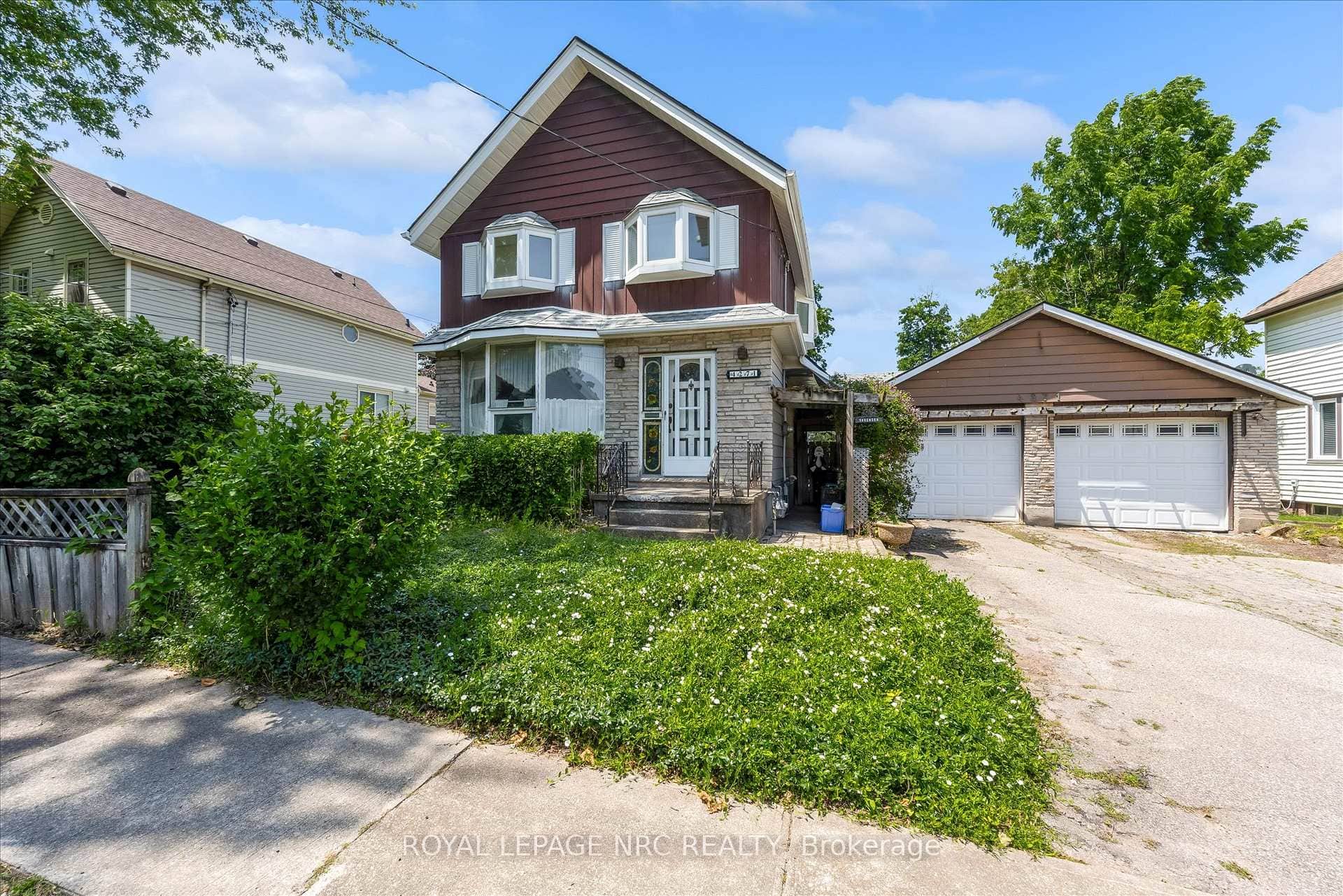 4271 Elgin Street