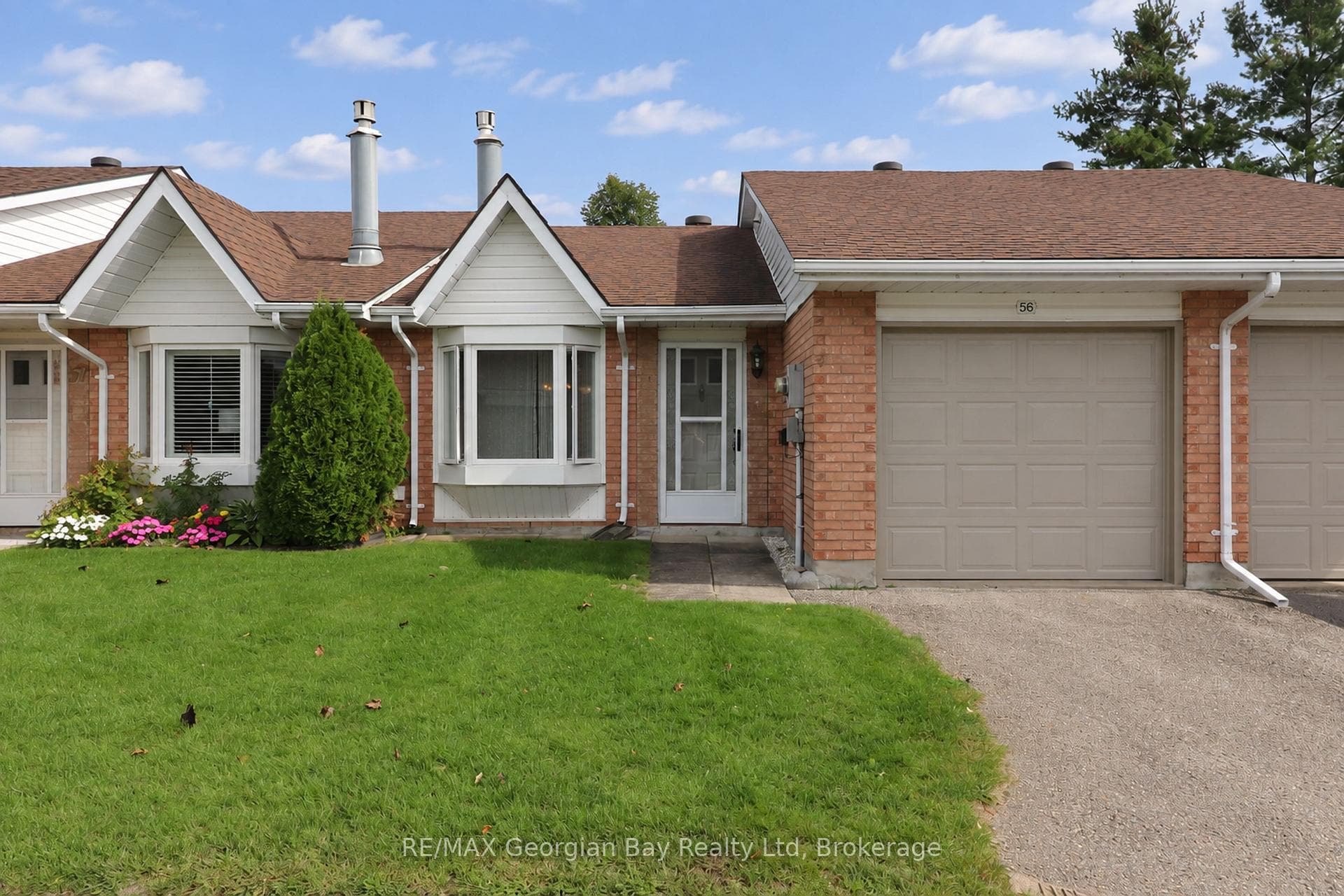 696 KING Street Unit 56