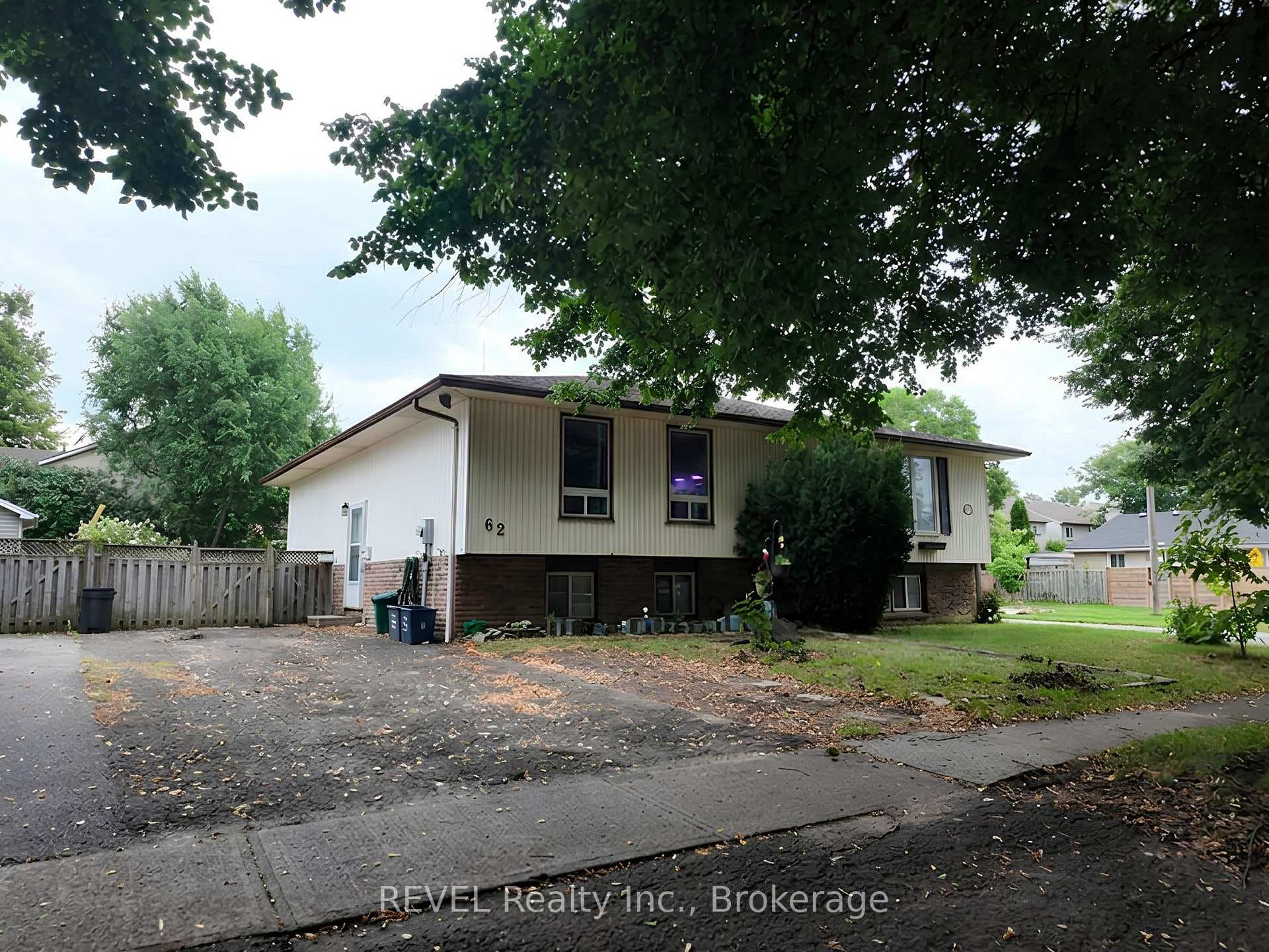 62 Elma Street Unit Main