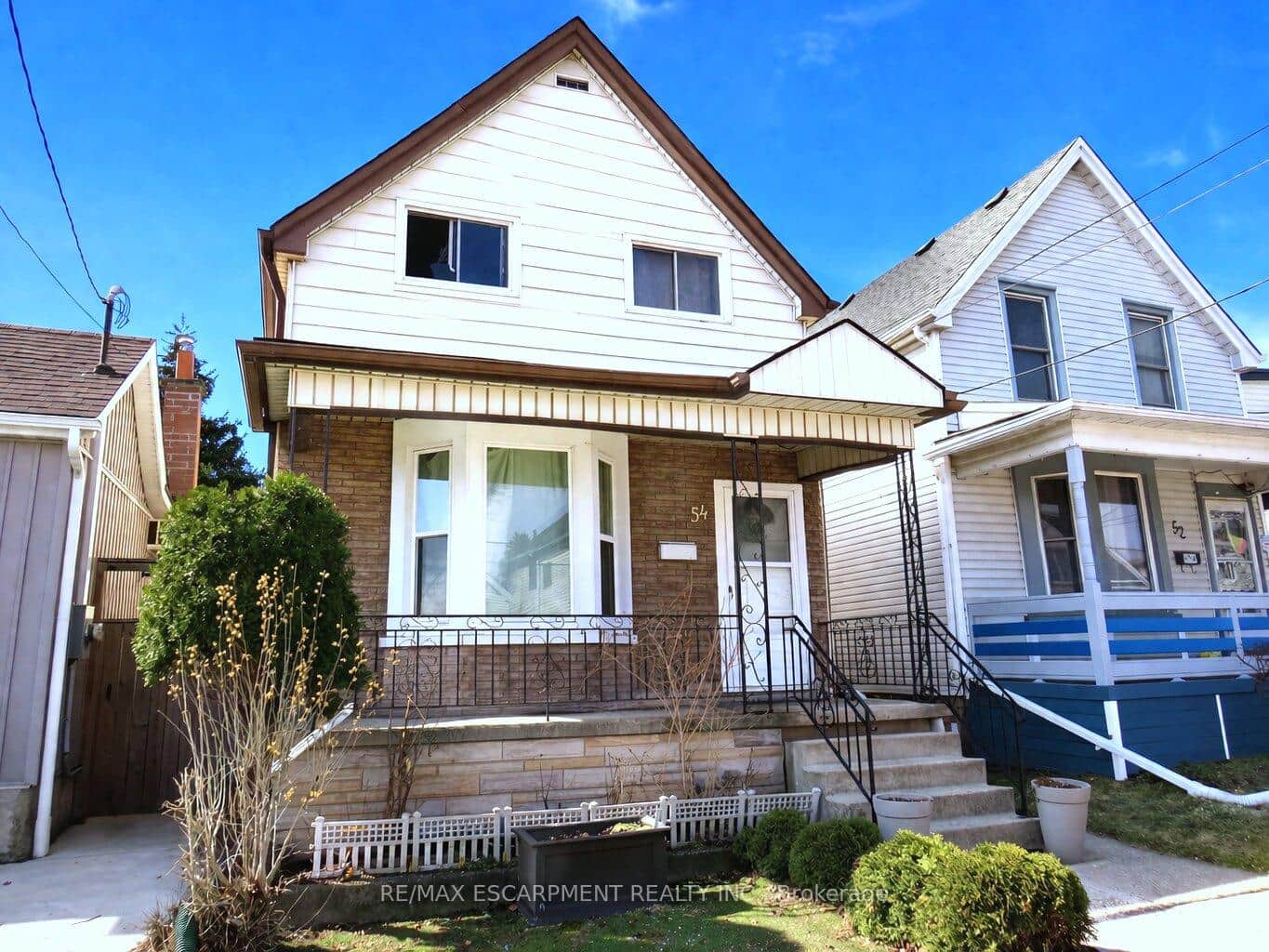 54 Edinburgh Avenue