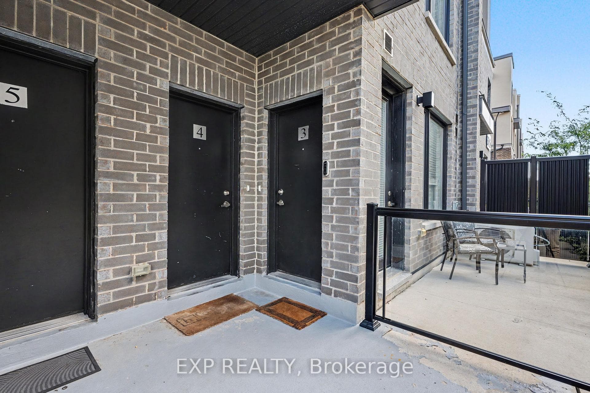 3425 Ridgeway Drive Unit 3