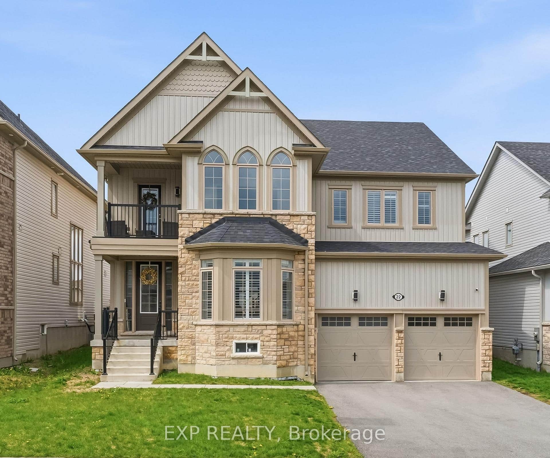 22 Connolly Road