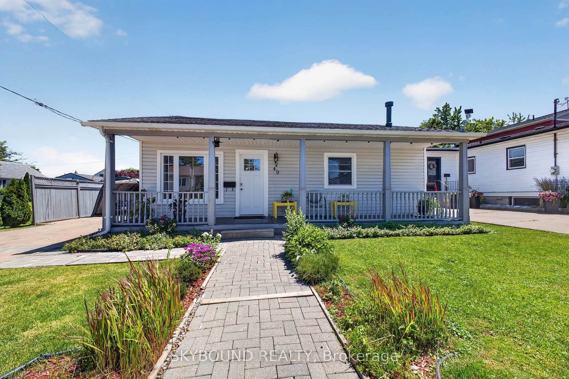 49 Powerview Avenue