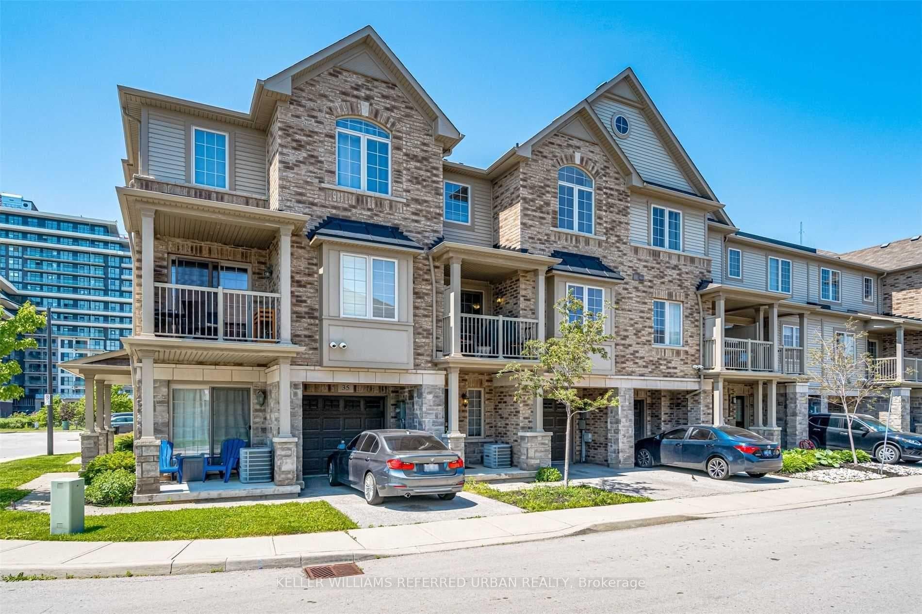 541 Winston Road Unit 36