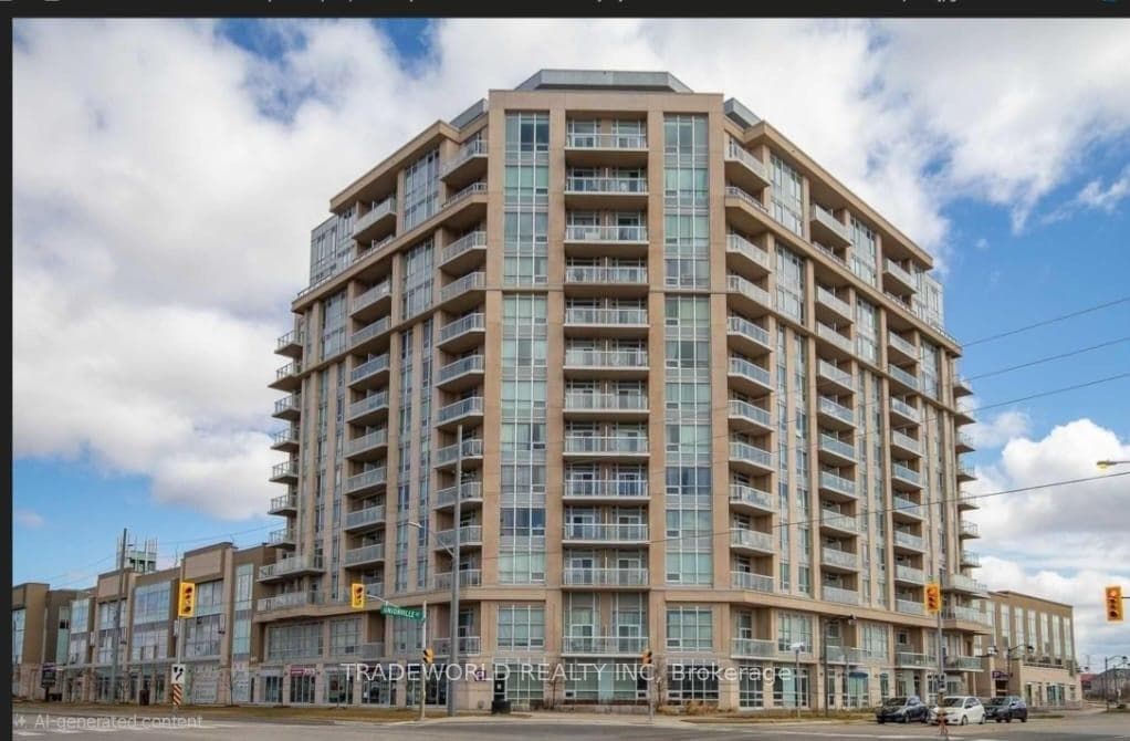 8323 Kennedy Road Unit 626