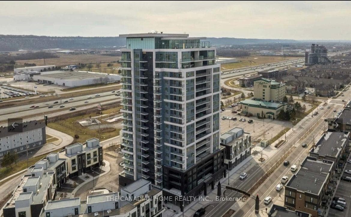 385 WINSTON Road Unit 204