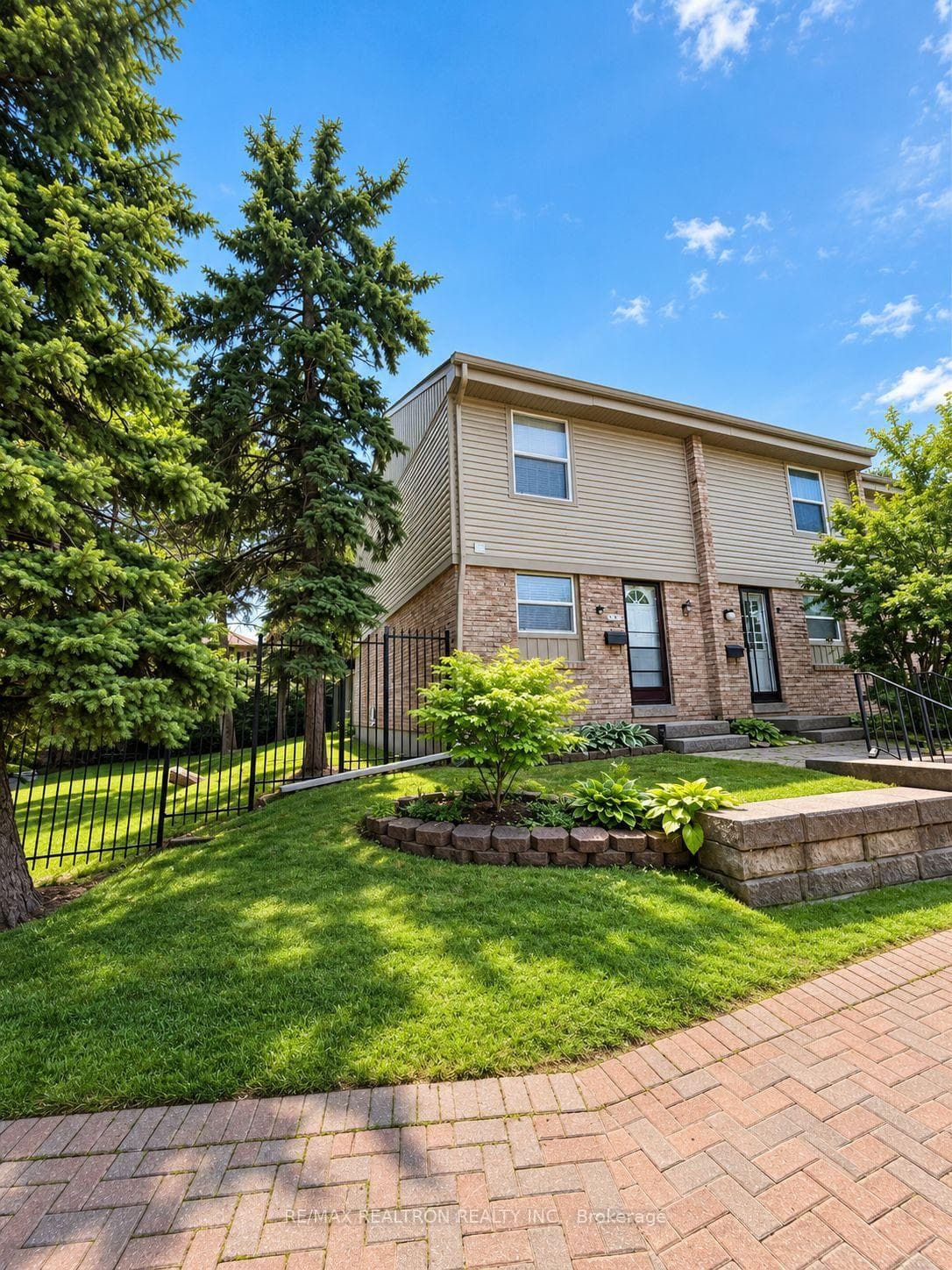 6699 Falconer Drive Unit 1
