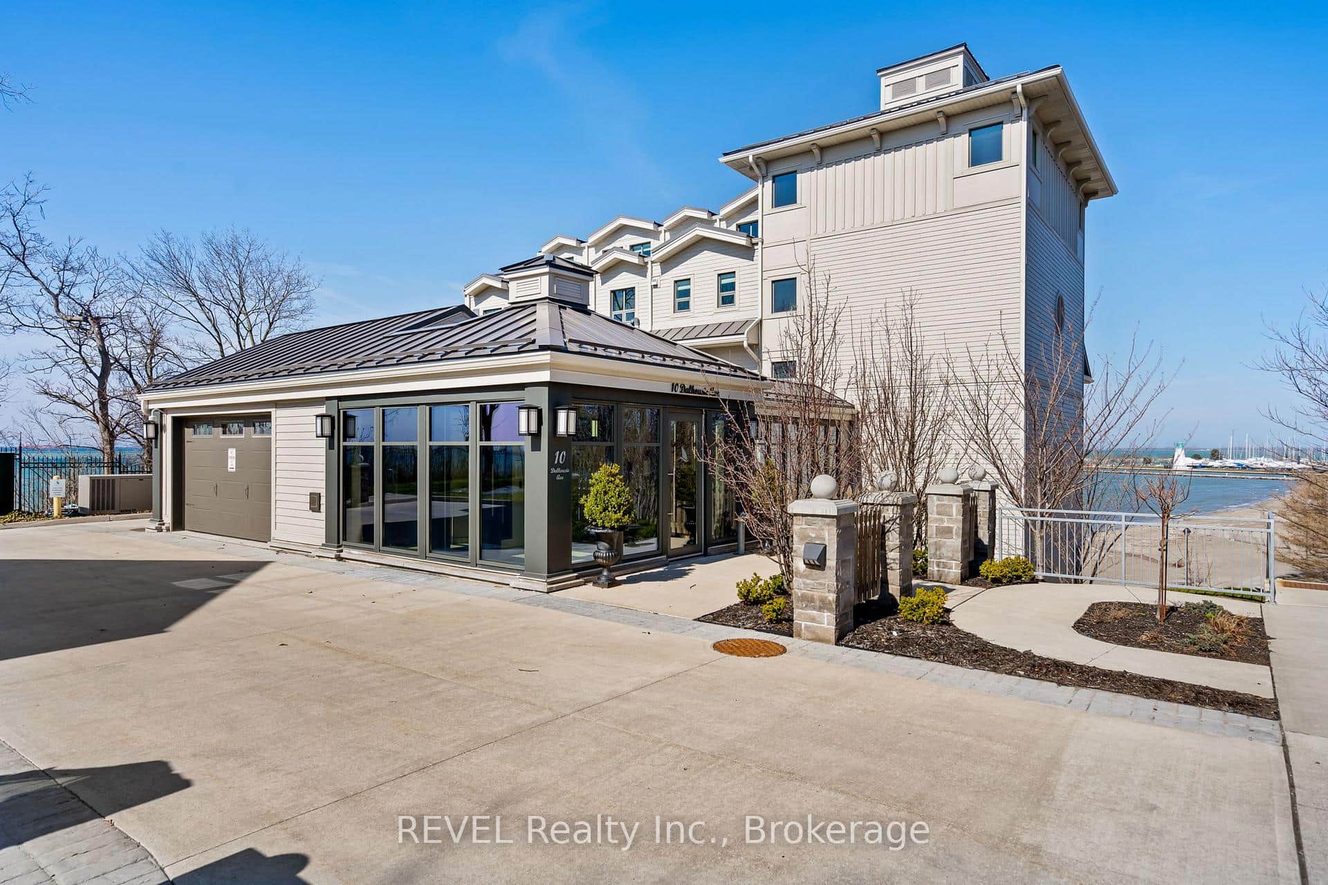 10 Dalhousie Avenue Unit 402