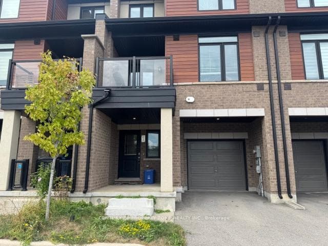 590 North Service Road Unit 64