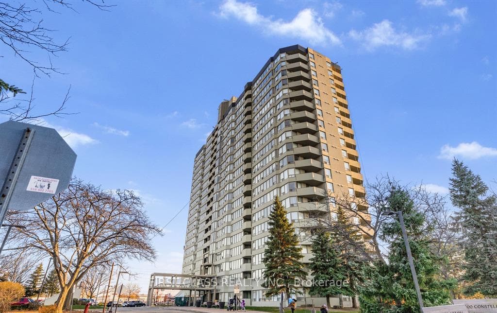 700 Constellation Drive Unit 1208